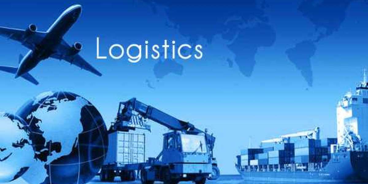 Unlocking Success: The Role of Logistics Management Consulting Services