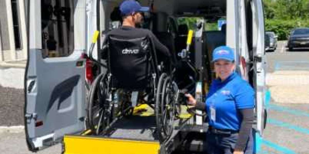 Unlocking Affordability: Navigating Budget-Friendly Wheelchair Transport