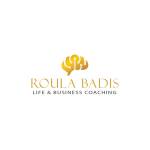 Roula Badis - Certified Life and Business Coach