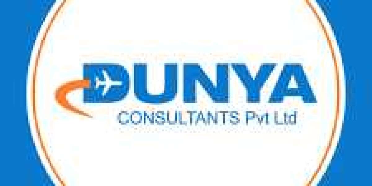 Dunya Consultants Pvt LTD