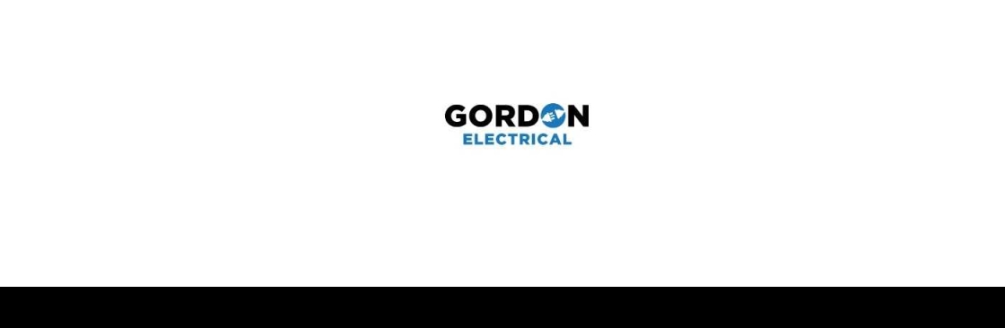 Gordon Electrical Cover Image