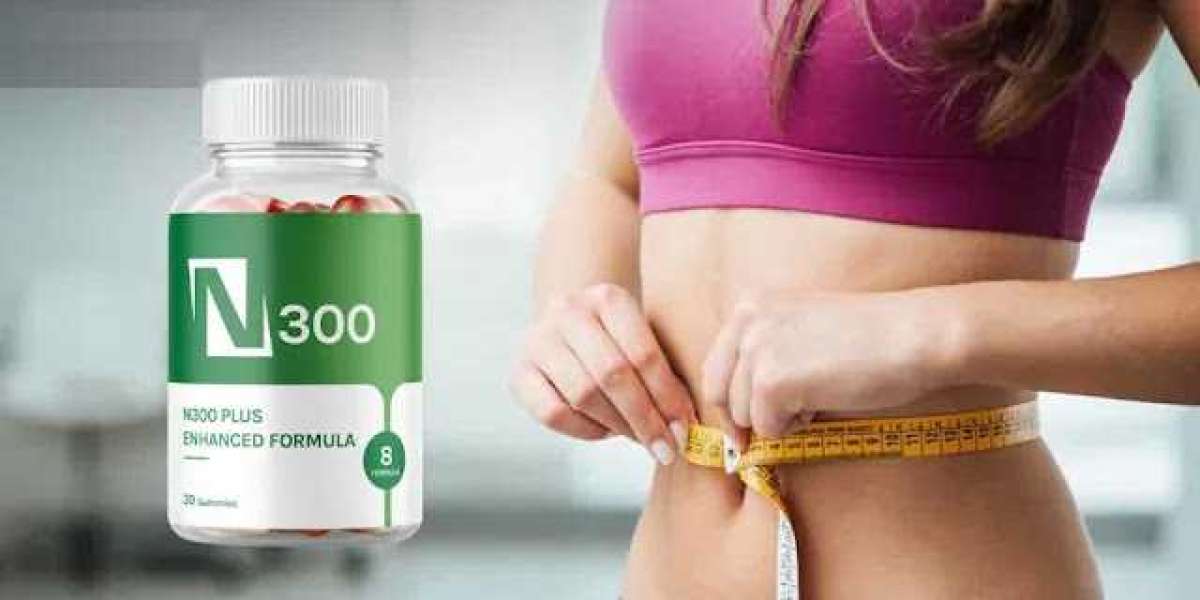 N300 Plus Enhanced Formula Australia: The Ultimate Weight Loss Supplement [Updated News]