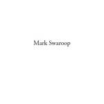 Mark Swaroop Photography Profile Picture