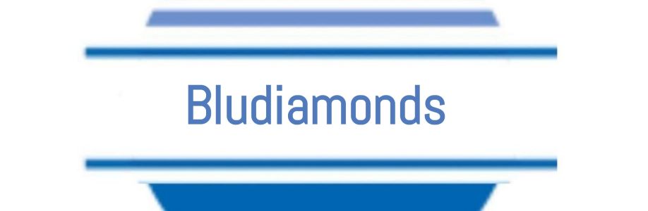 Blu Diamonds Cover Image