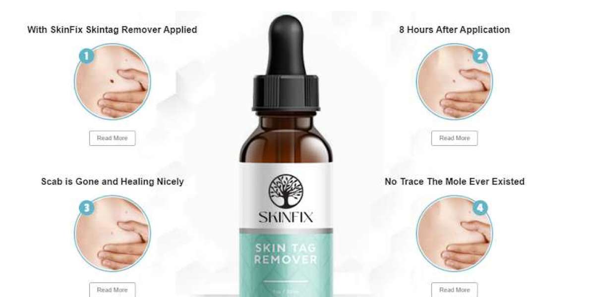 SkinFix Skin Tag Remover Cost 2024: The Best Formula on the Market [Official News]