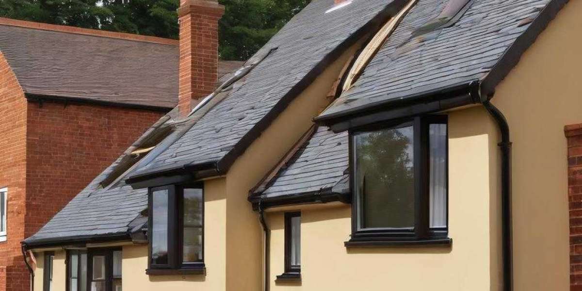 Efficient Guttering Solutions in Chorley by CSG Plastics