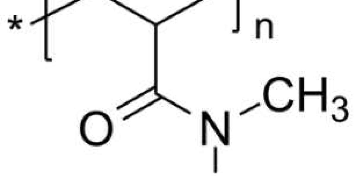 New Line of Polyacrylamides for Drug Delivery Studies