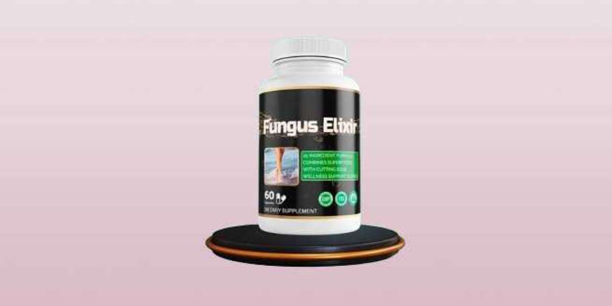 Fungus Elixir Benefits and Costs!
