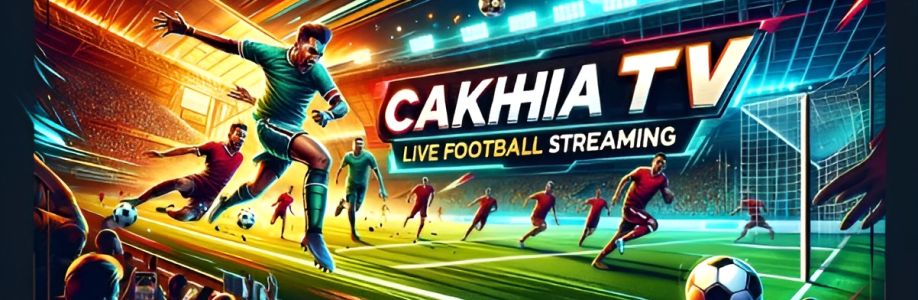 Cakhia TV Cover Image