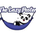 The Lazy Poster