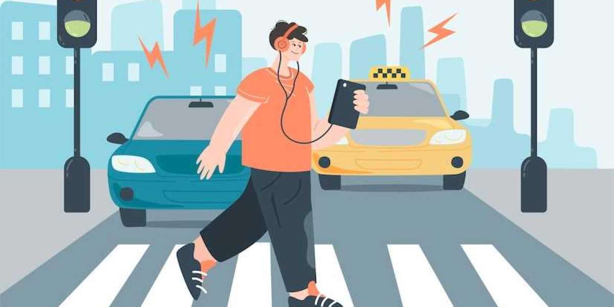 Understanding Pedestrian Accidents Causes and Prevention