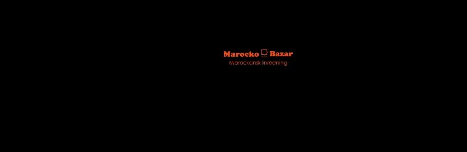 Marockobazar Cover Image