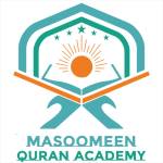 Masoomeen Quran Profile Picture