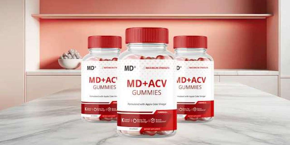 MD + ACV Gummies: BURN FAT FOR ENERGY NOT CARBS Who May Use? Latest News UK, IE, AU, NZ, CA