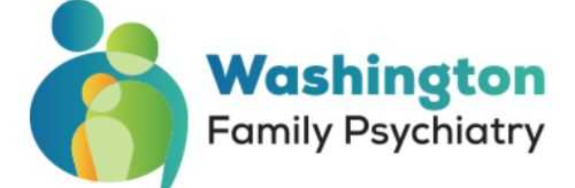 Washington Family Psychiatry Cover Image