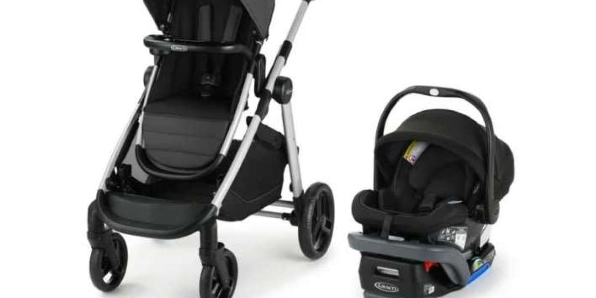 Graco Brand Stroller, Explore Full-Size Strollers