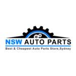 NSW Auto Parts & Wreckers Profile Picture