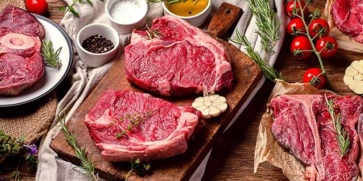 The Evolution of Australia's Red Meat Industry: Trends and Future Prospects
