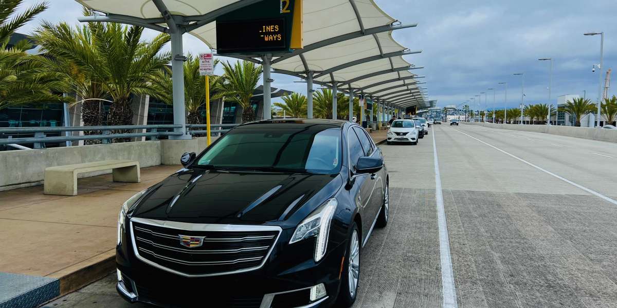 Affordable Rides to San Diego Airport