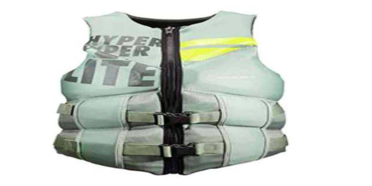 Evolution of Safety: The Historical Journey of Life Jackets