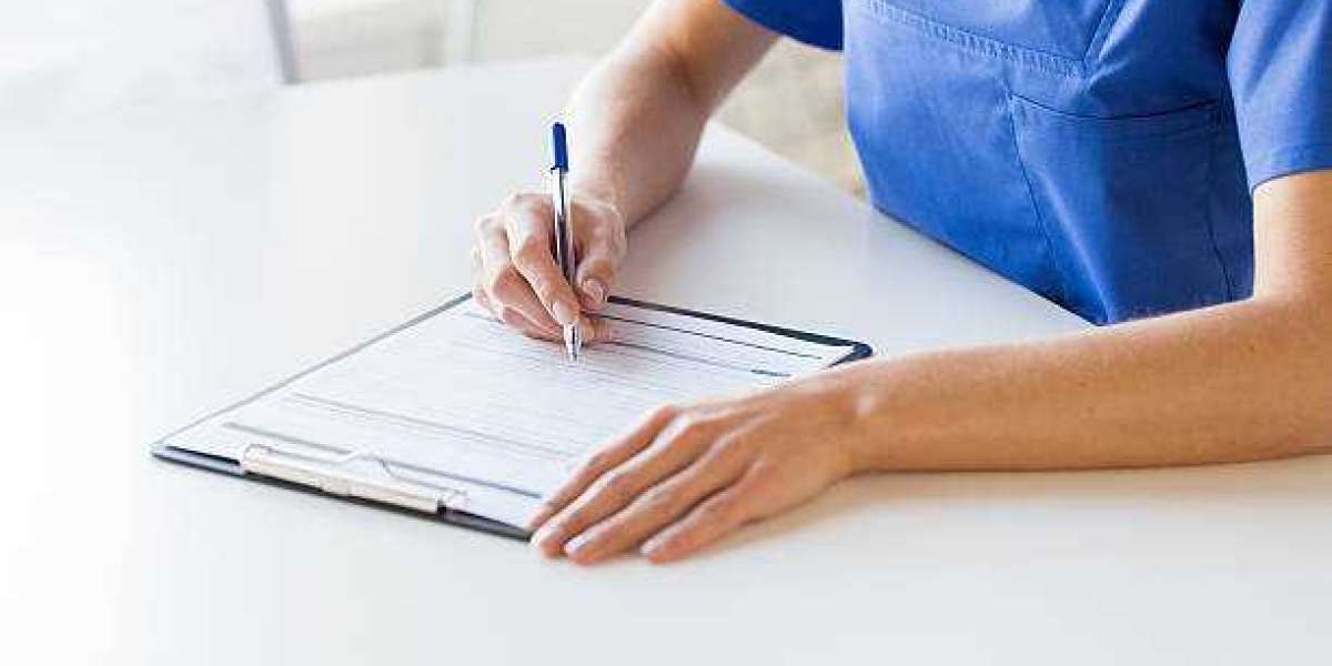 Complete Nurse Writing Services