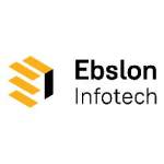 Ebslon Infotech Profile Picture