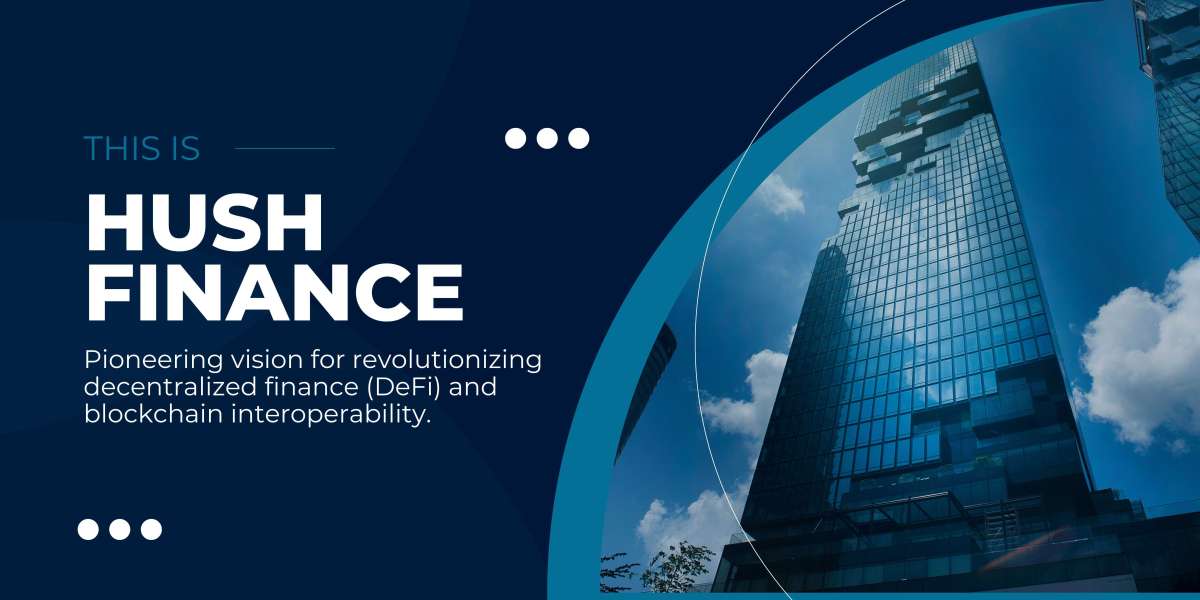 Decentralized Governance Unleashed: Hush Finance's Role in Shaping DeFi