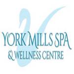 York Mill Spa and  Wellness Center
