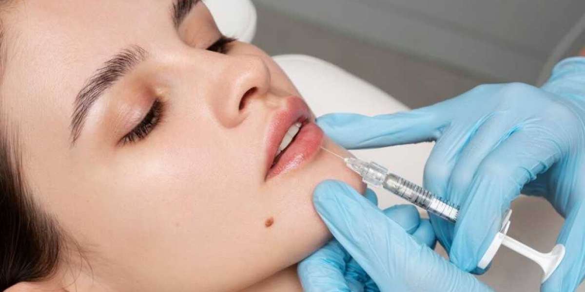 Learn about Lip Enhancement Sheffield and Other Dermal Filler Treatment Solutions