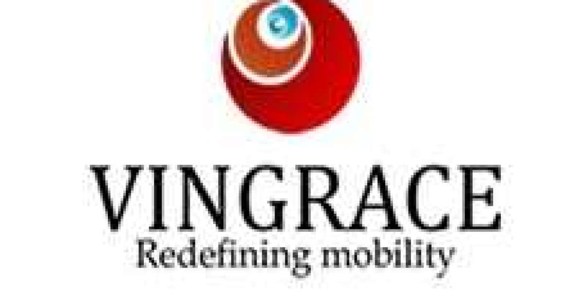 Vingrace - Mobility Solutions