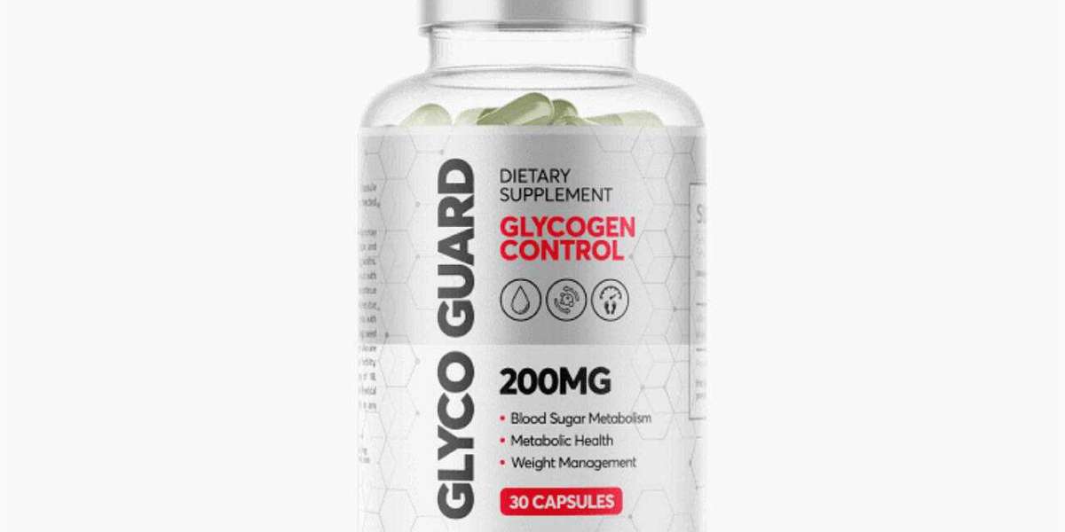 Glycogen Control Australia (AU- Reviews) Balance Blood Sugar!
