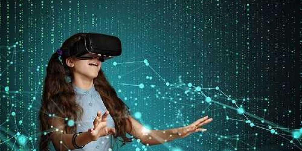 Virtual Reality Market Share, Growth Analysis | Forecast [2032]