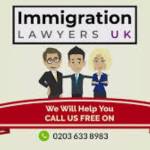 Best Immigration lawyers Uk