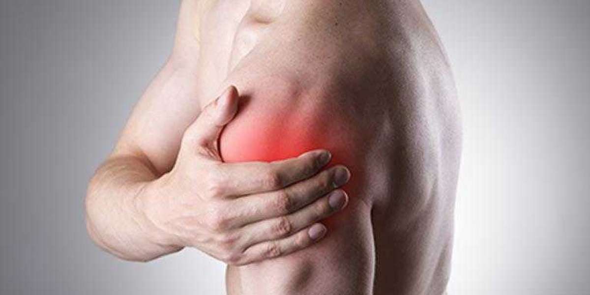 Why Pain O Soma Is the Best Solution for Muscle Pain