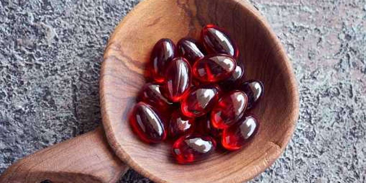 Australia Astaxanthin Market Outlook: Regional Growth, Competitor, and Forecast 2030