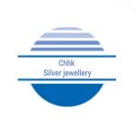 Chhk Silver jewellery
