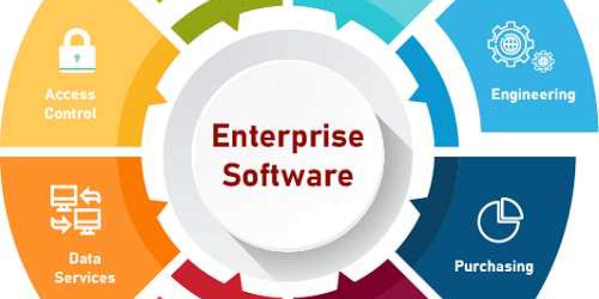 Enterprise Software Market Size, Share & Growth [2032]