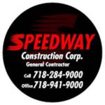 speed ways construction corp Profile Picture