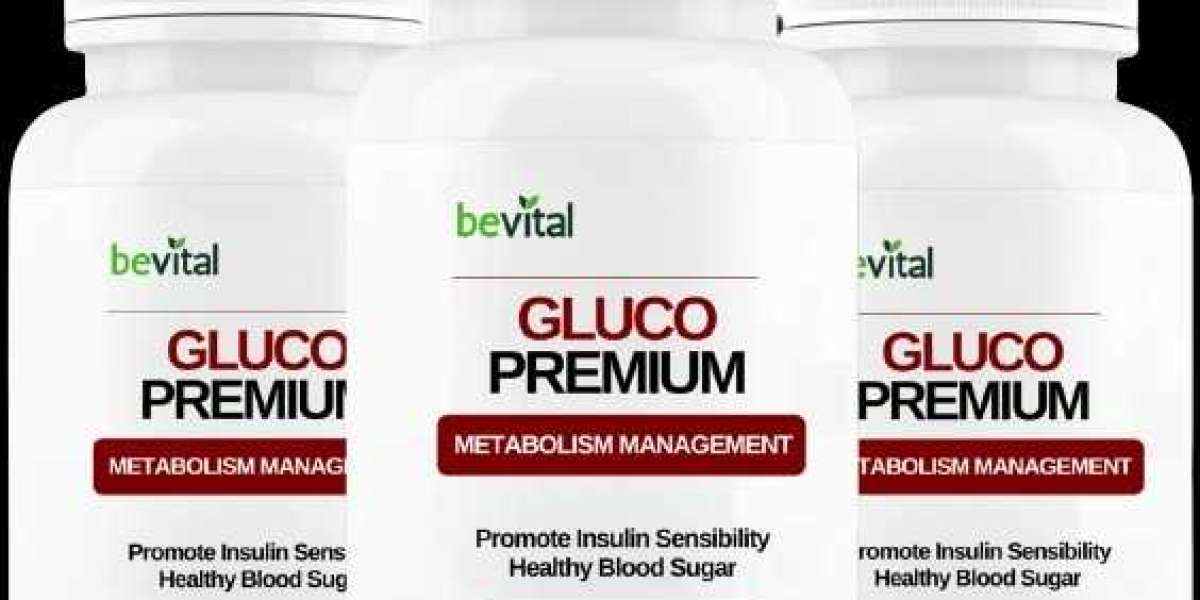Gluco Premium Canada & USA 2024 Reviews - Blood Sugar Supplement