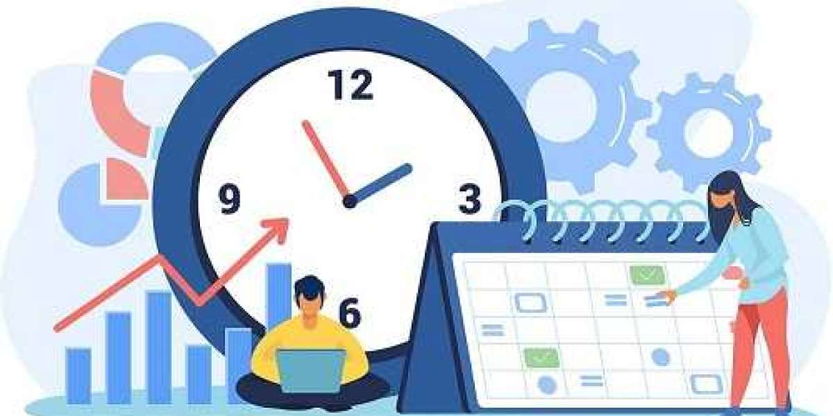 Time Tracking Software Market Size, Share | Research Report [2032]