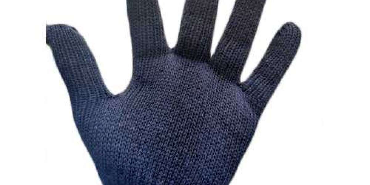 Industrial Hand Gloves Market 2023 Overview, Growth Forecast, Demand and Development Research Report to 2031