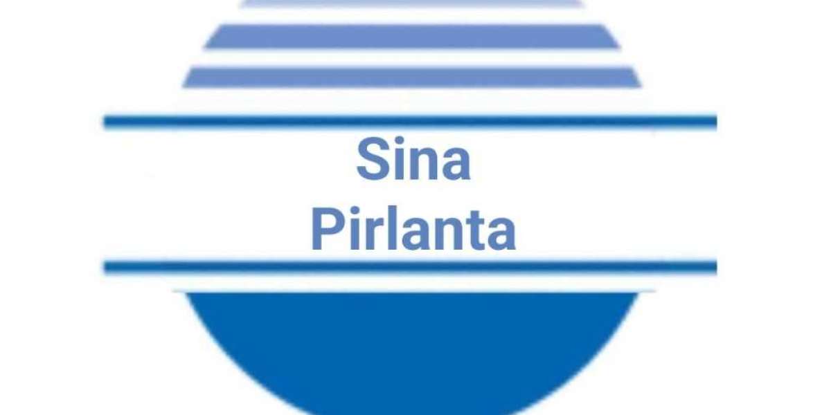 Sina Pırlanta