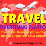 travel ads Profile Picture