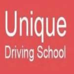 Unique Driving school