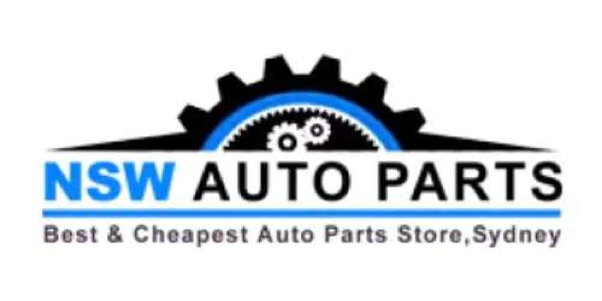 NSW Auto Parts & Wreckers