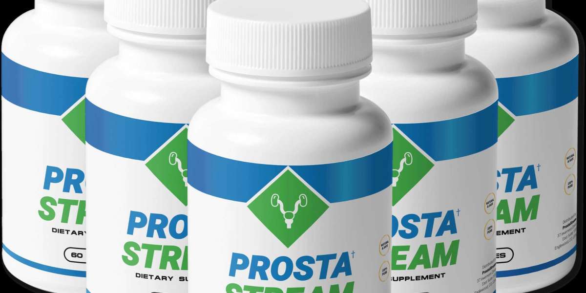 ProstaStream (New HIDDEN 2024 Alert) ProstaStream Ingredients ExposeD!PS$49