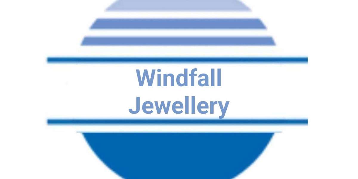Windfall Jewellery