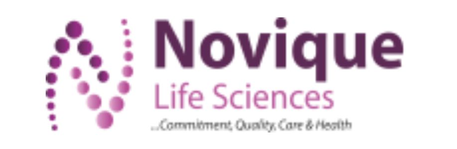 Novique Life Sciences Cover Image
