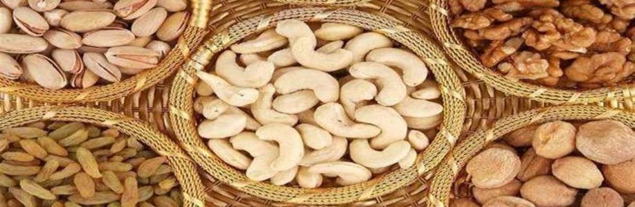 Dry Fruit Market Report Covers Future Trends With Research 2022 to 2030 Cover Image