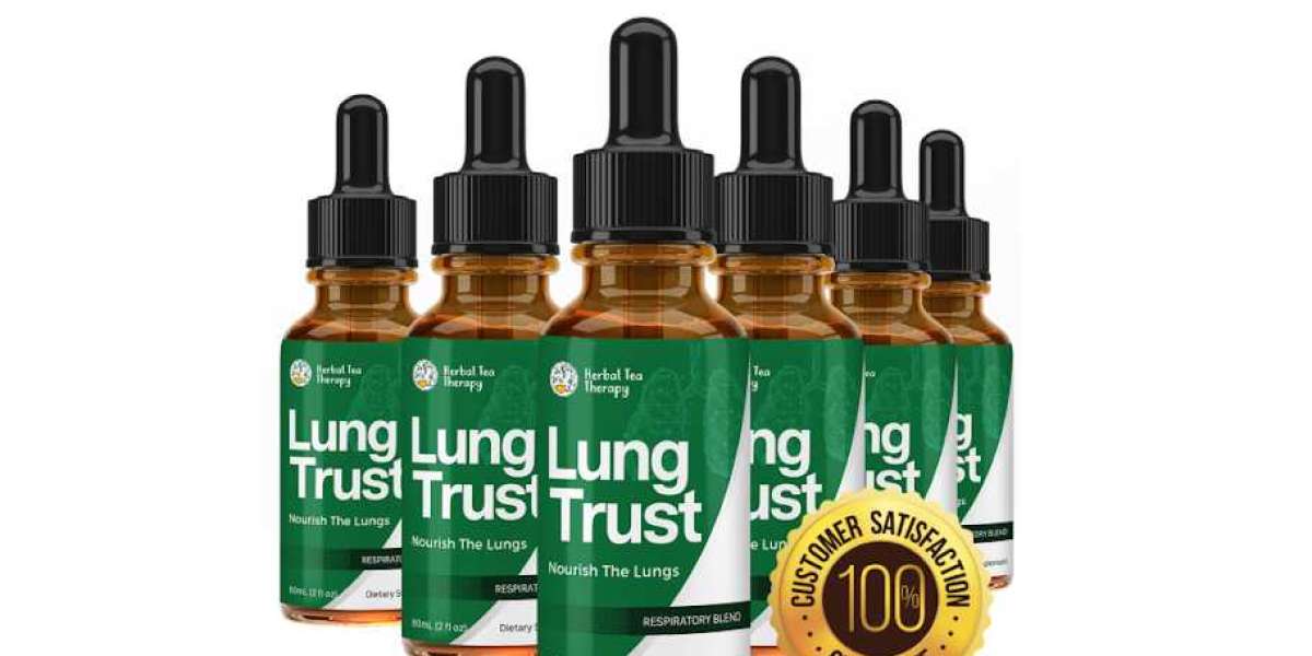 Lung Trust Drops (USA, CA, UK, IE, AU, NZ): Buy Now From Official Website Special Offer